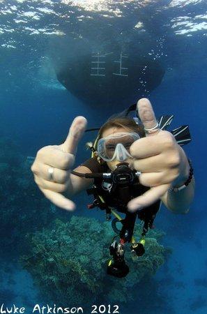 Emperor Divers Marsa Alam